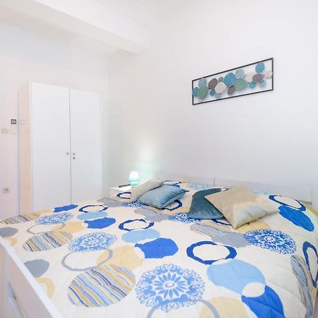 House Kontus Otel Plomin Dış mekan fotoğraf
