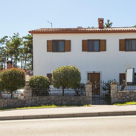 House Kontus Otel Plomin Dış mekan fotoğraf