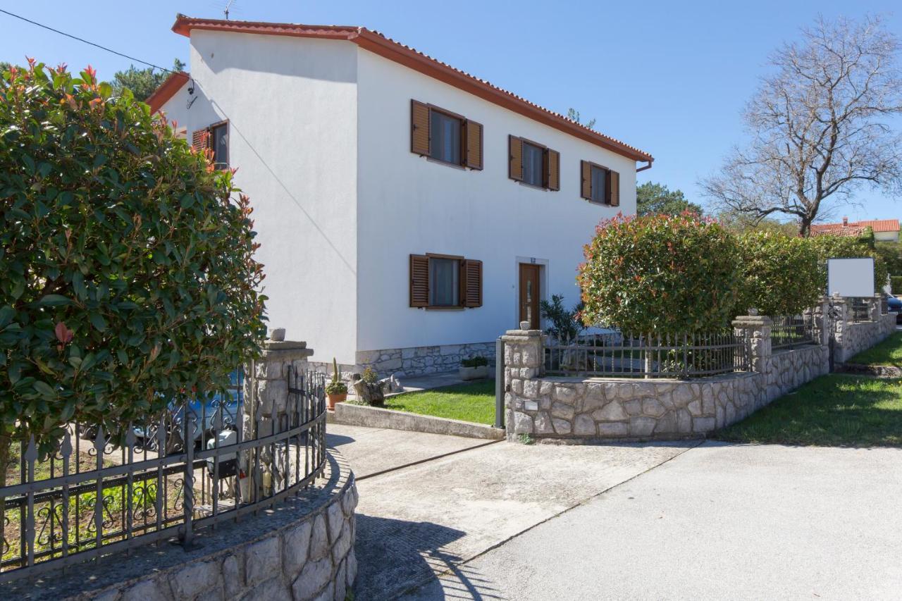 House Kontus Otel Plomin Dış mekan fotoğraf