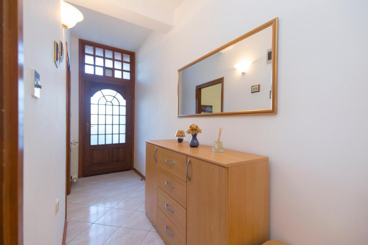 House Kontus Otel Plomin Dış mekan fotoğraf