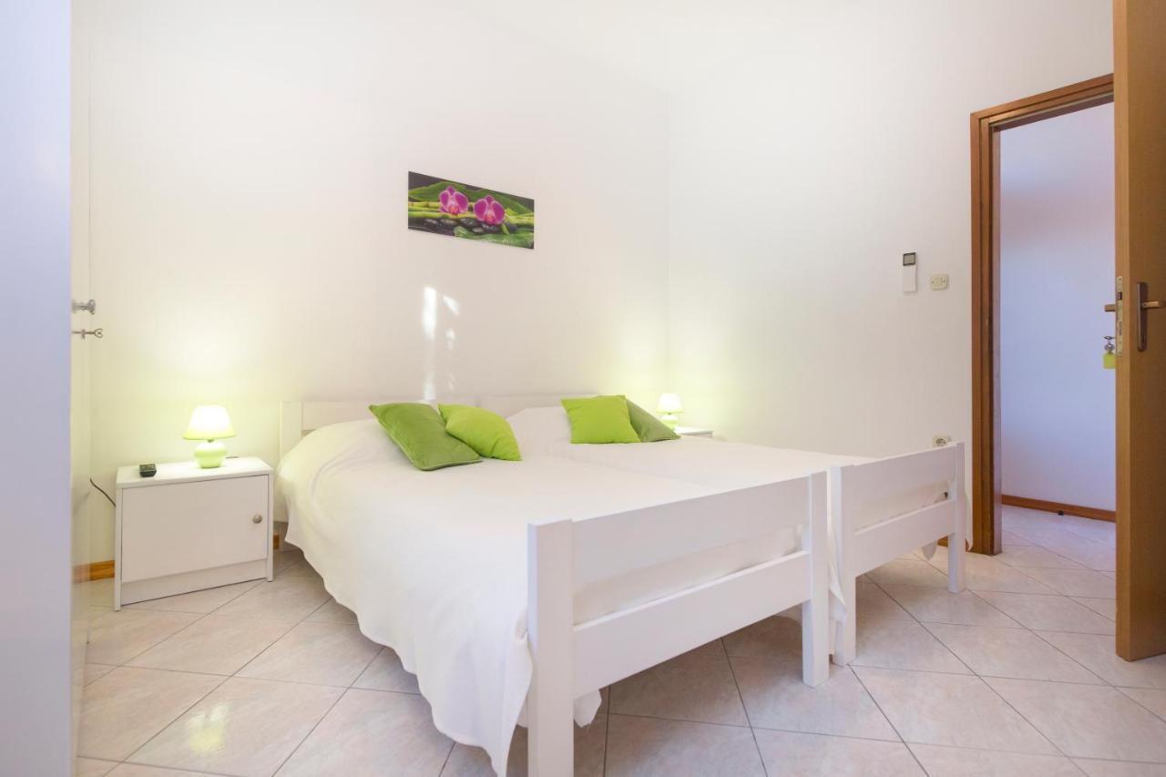House Kontus Otel Plomin Dış mekan fotoğraf