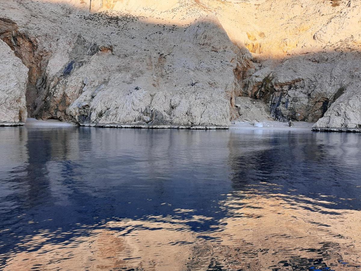 House Kontus Otel Plomin Dış mekan fotoğraf